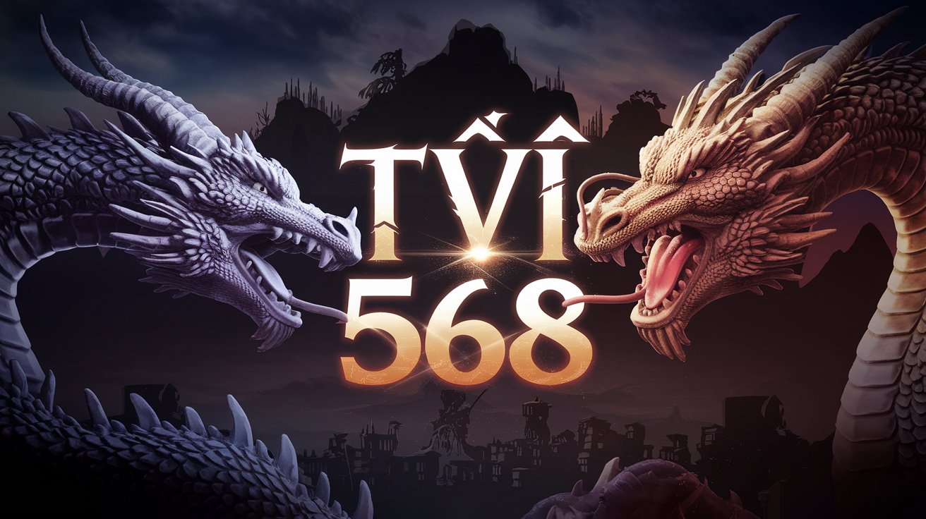 Tuvi568 Game